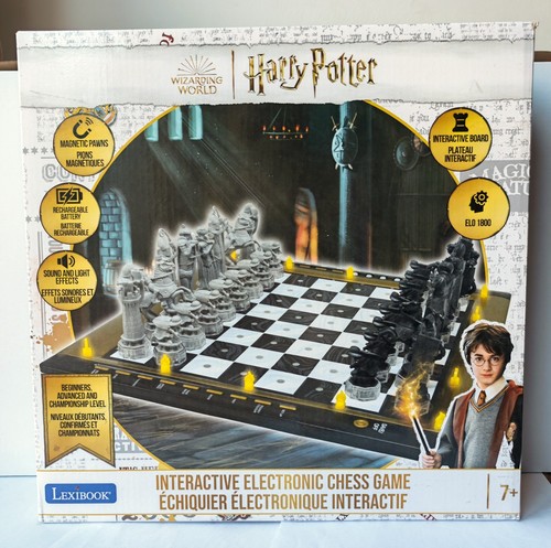 Harry potter lexibook - potter,