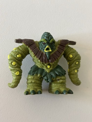 Gormiti mandragora action - mandragora,