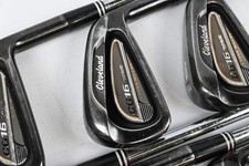 Cleveland CG16 Tour Irons /