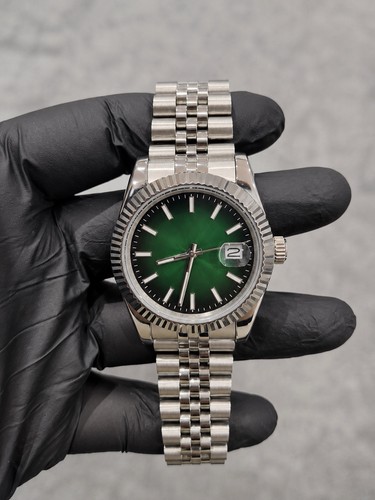 Custom mod automatic - automatic, watch