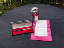 Vintage 1974 Parker 45