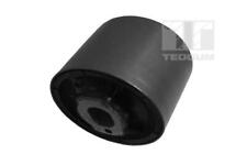 New Mounting, differential for