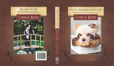 Love, Dreams & Bears hardbook book by Charlie Bears -... by Charlotte Morris, Wi
