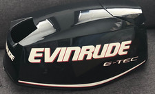 Evinrude/Johnson/OMC Hood/Cowl