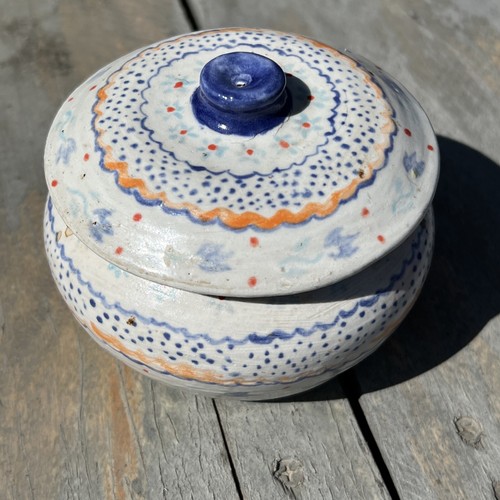 Artisan crafted stoneware - artisan,
