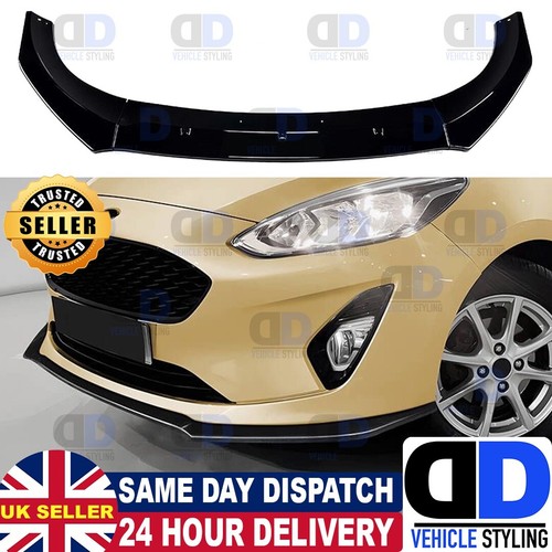 Ford fiesta mk8 titanium - ford,