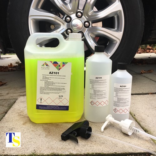 Azure kryptonite az101 - azure, 500ml