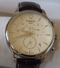 Tissot  1853 Gents Watch