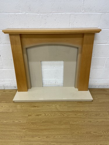 Marble back plate hearth - plate, &