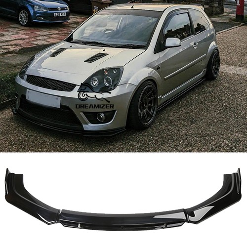 For ford fiesta - for, gloss