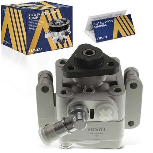 Pspbm 00411 power - pspbm-00411, steering