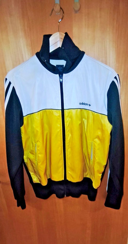 Rare vintage yellow black - rare,