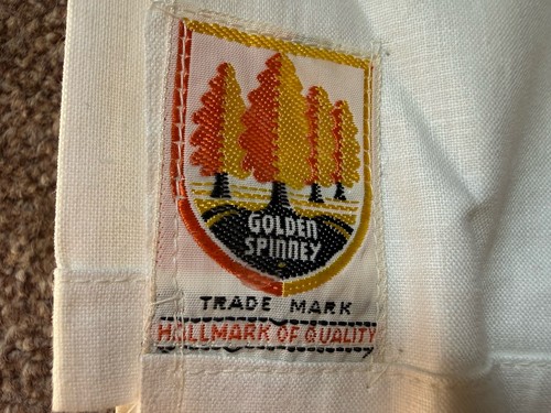 Vintage 1970 golden - vintage,