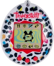 Tamagotchi Original Leopard