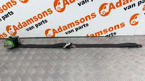 Peugeot partner mk2 seat - peugeot,