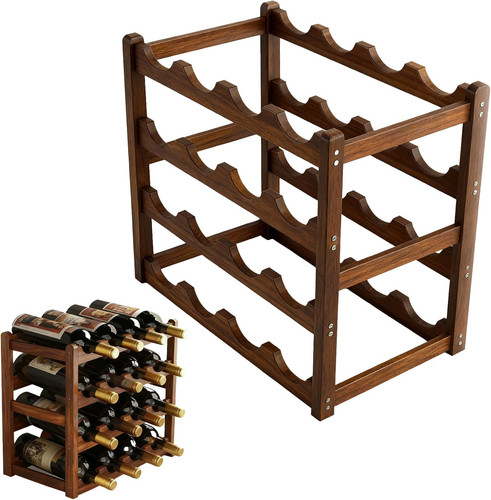 Wine rack freestanding floor - freestanding,