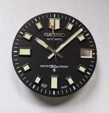 Replacement Dial & Needle Set