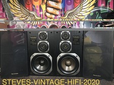 Technics SB-F950 3 Way, 3