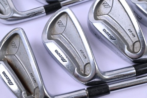 Left hand mizuno - hand, /