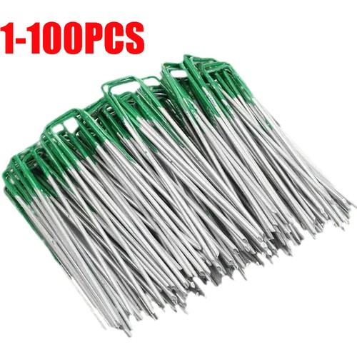 100 metal galvanised garden - x,