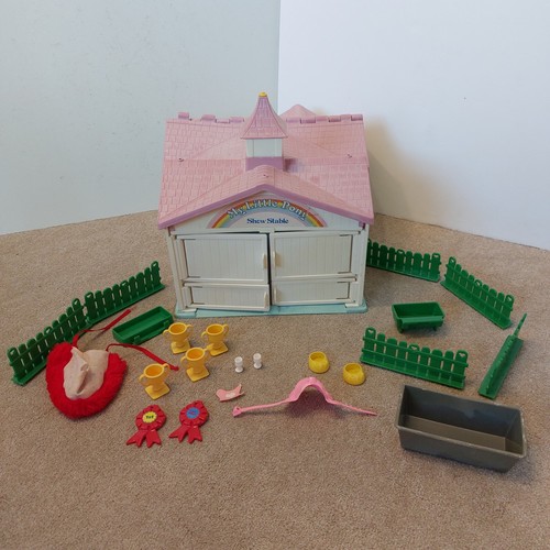 Vintage 1983 little - 1983,