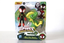 Marvel Spidey And His Amazing