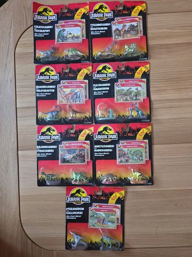 Vintage kenner 1993 - kenner,