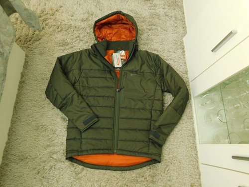 Simms exstream insulated - exstream,