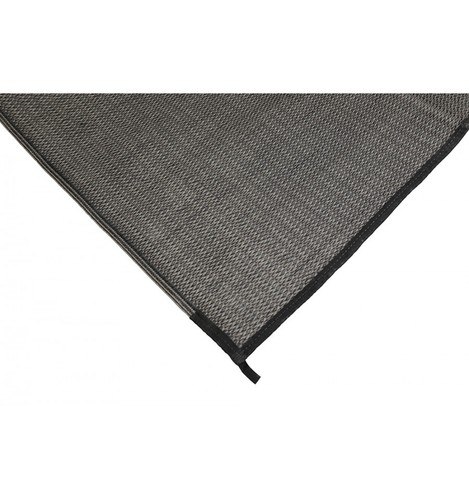 Breathable tailored carpet - breathable,