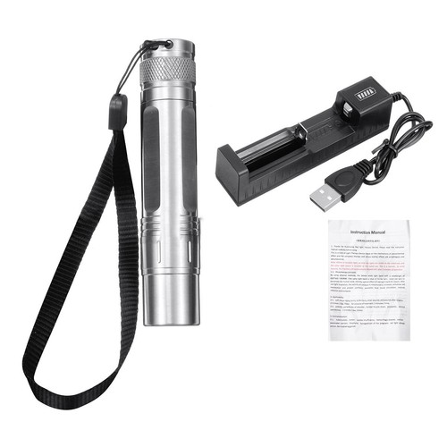 Red light therapy device - light, for