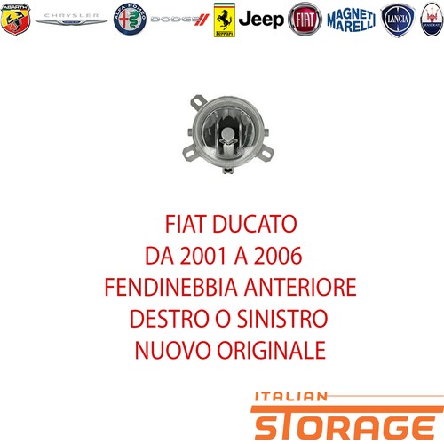 Fiat ducato from 2001 2006 - fiat,