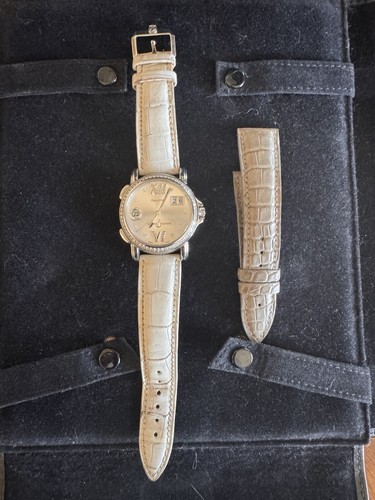 Ulysse nardin san marco - san, +