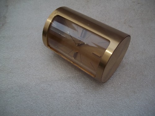 Vintage swiza desk mantle - , 8
