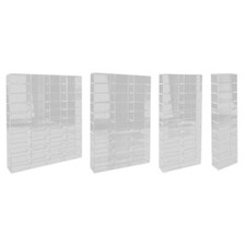 1/64 Model Car Display Case