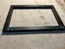 S&B LETTERPRESS PRINTING CAST