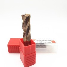 KLOT HRC60 TiCN Coated Solid