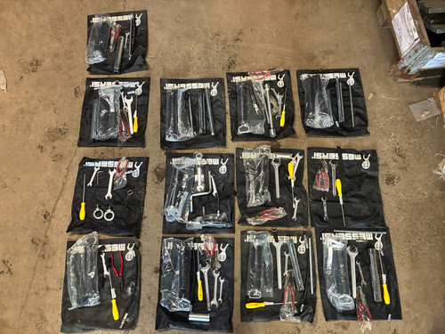 Messersi tool bags - messersi,