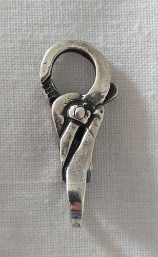Trollbeads freja knot - trollbeads,
