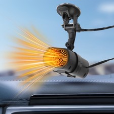 200W Electric Car Heater 3