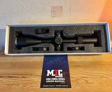MTC Telescopic Sights MTC King Cobra F2 version