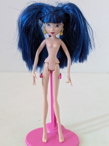 Winx club musa - club, with