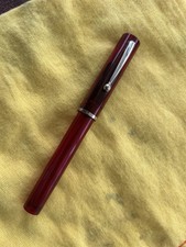 Sheaffer No Nonsense Fountain