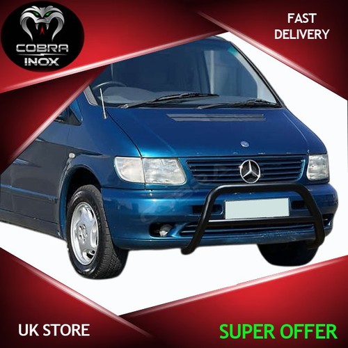 Mercedes vito viano - viano, w638