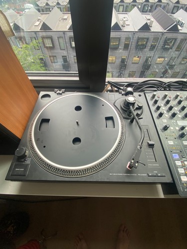 Sony lx300h turntable - sony, ps-lx300h