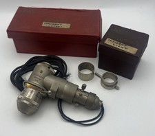 Ernst Leitz Wetzlar Ultropak 328A Incident Light Illuminator Microscope Lamp