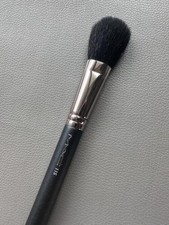 Beauty Tools Mac 116 Blush Brush Discontinued Natural Hair New In Sleeve Trend