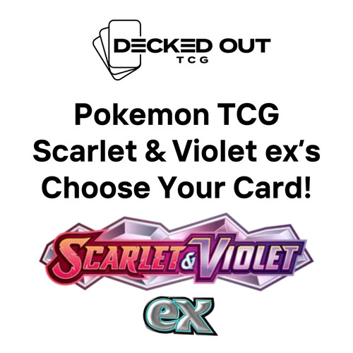 Pokemon tcg english scarlet - pokemon,