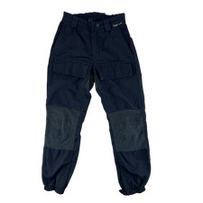Dutch Army Trousers Navy Blue