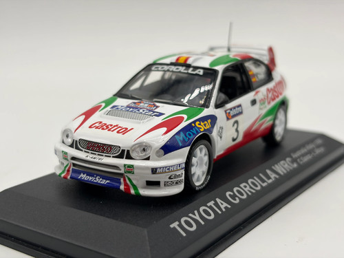 1999 toyota corolla - 1999,