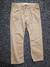 Mantaray Mens Chino Jeans